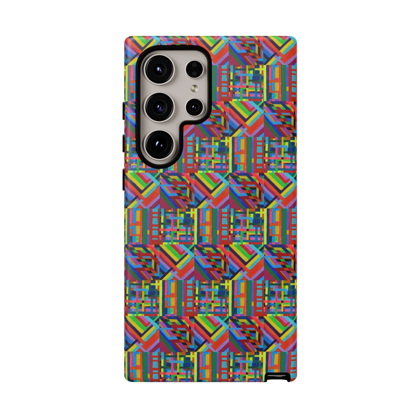 Tough Phone Case -  No. 223 C
