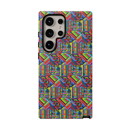 Tough Phone Case -  No. 223 C