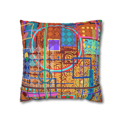 Cushion Pillow Case - No. 327