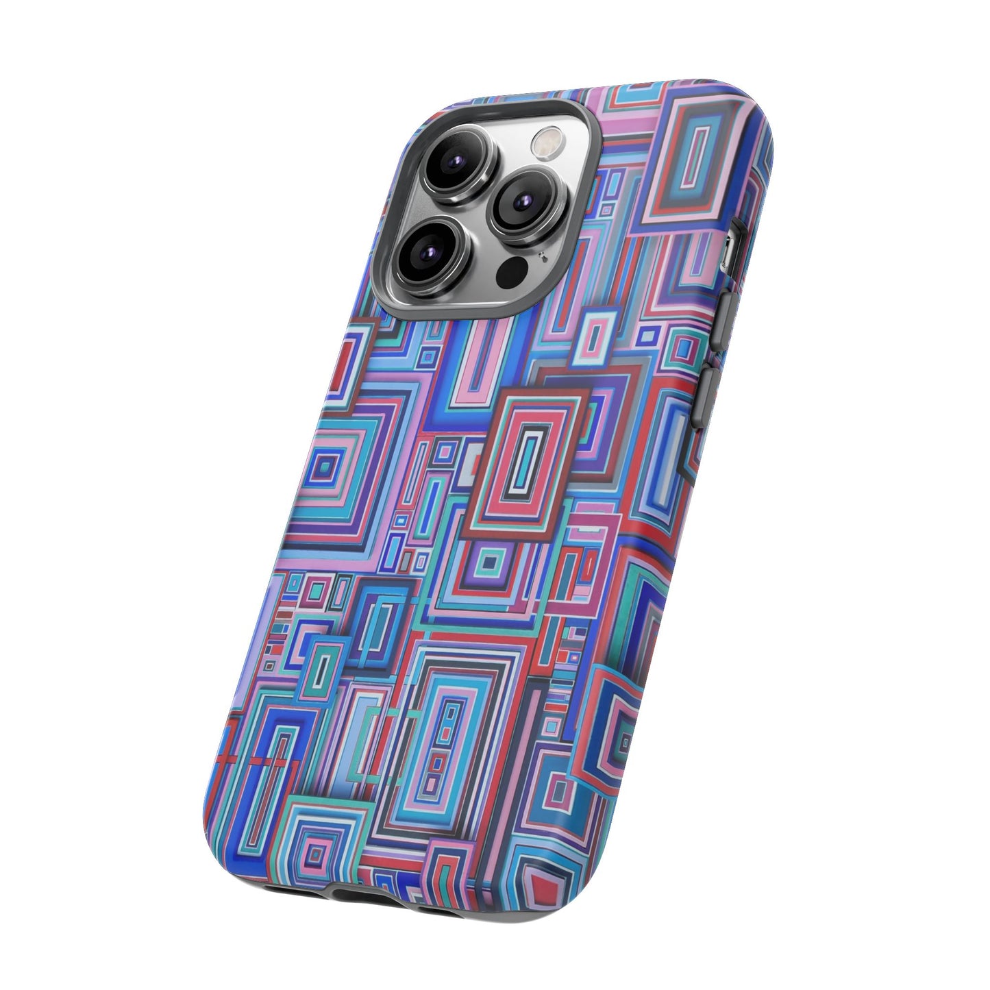 Tough Phone Case -  No. 338