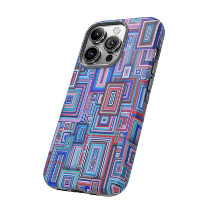 Tough Phone Case -  No. 338