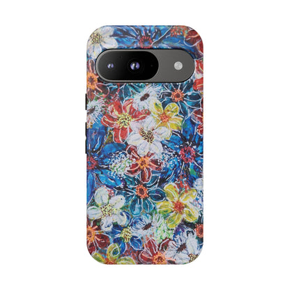 Tough Phone Case - No. 242
