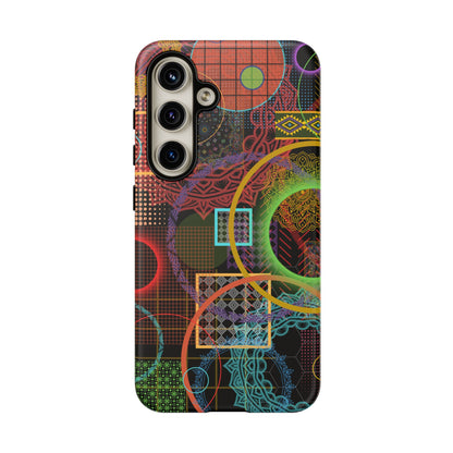 Tough Phone Case - No. 299