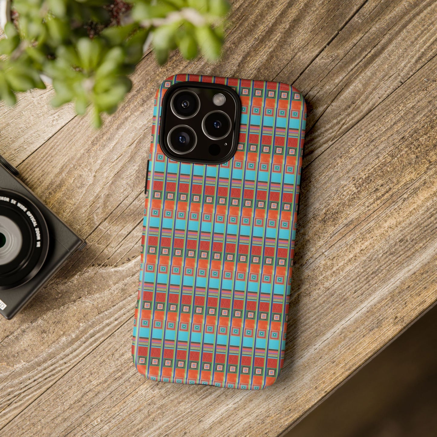 Tough Phone Case -  No. 133