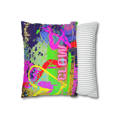 Cushion Pillow Case - No. 232 - 'Glow'