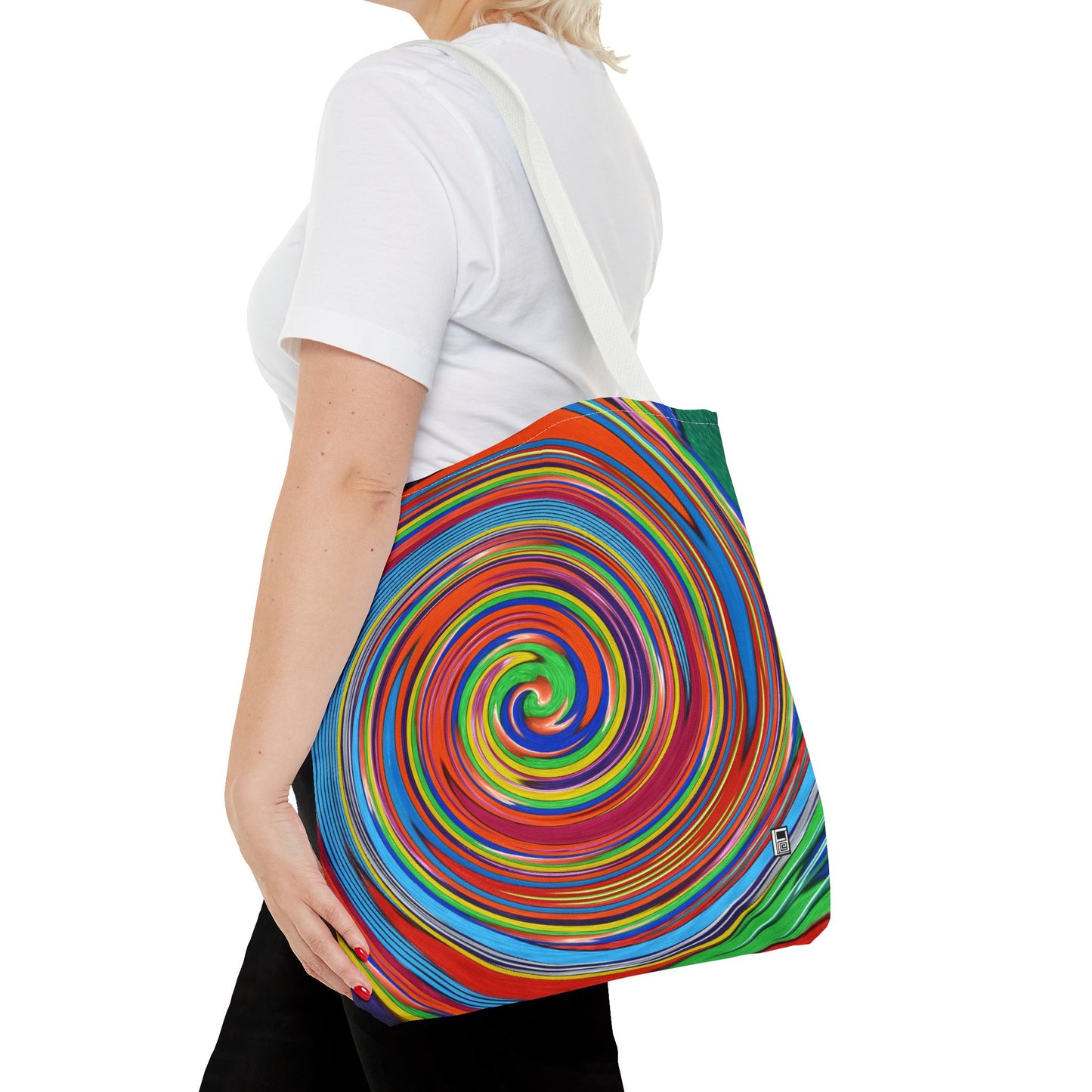 Tote Bag  - No. 302
