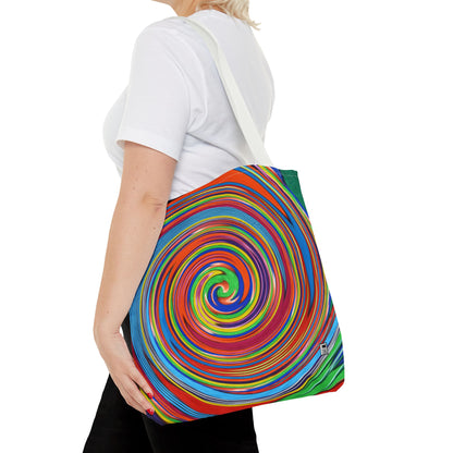Tote Bag  - No. 302