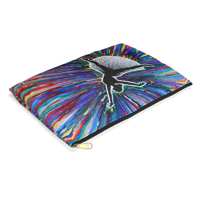Make Up Bag - No. 202 - Only in my Dreams
