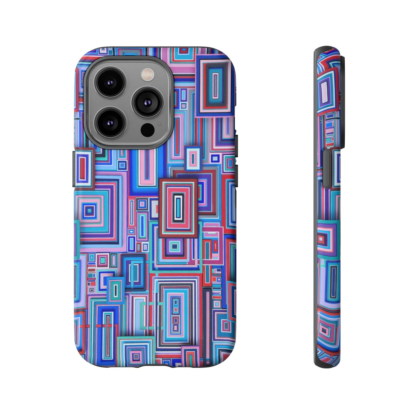 Tough Phone Case -  No. 338