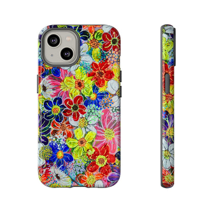 Tough Phone Case -  No. 241