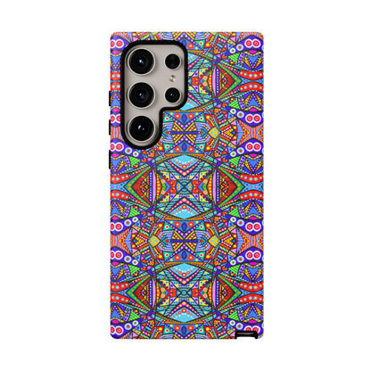 Tough Phone Case -  No. 291 B