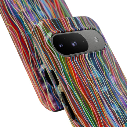 Tough Phone Case -  No. 236