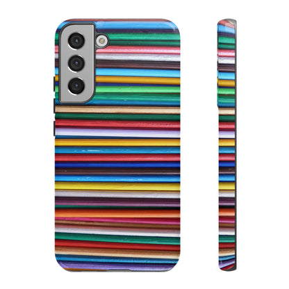 Tough Phone Case -  No. 308