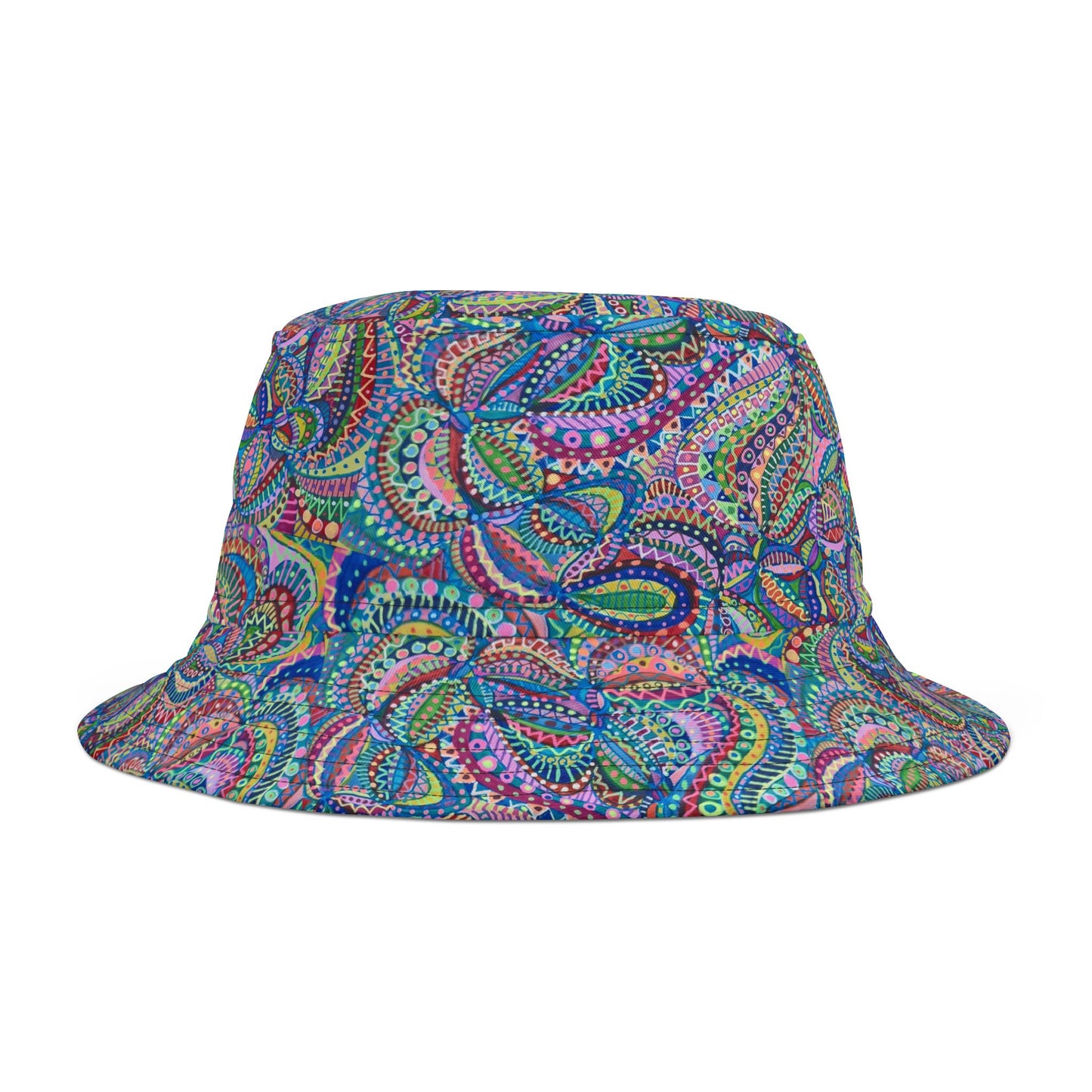 Bucket Hat  - No. 255