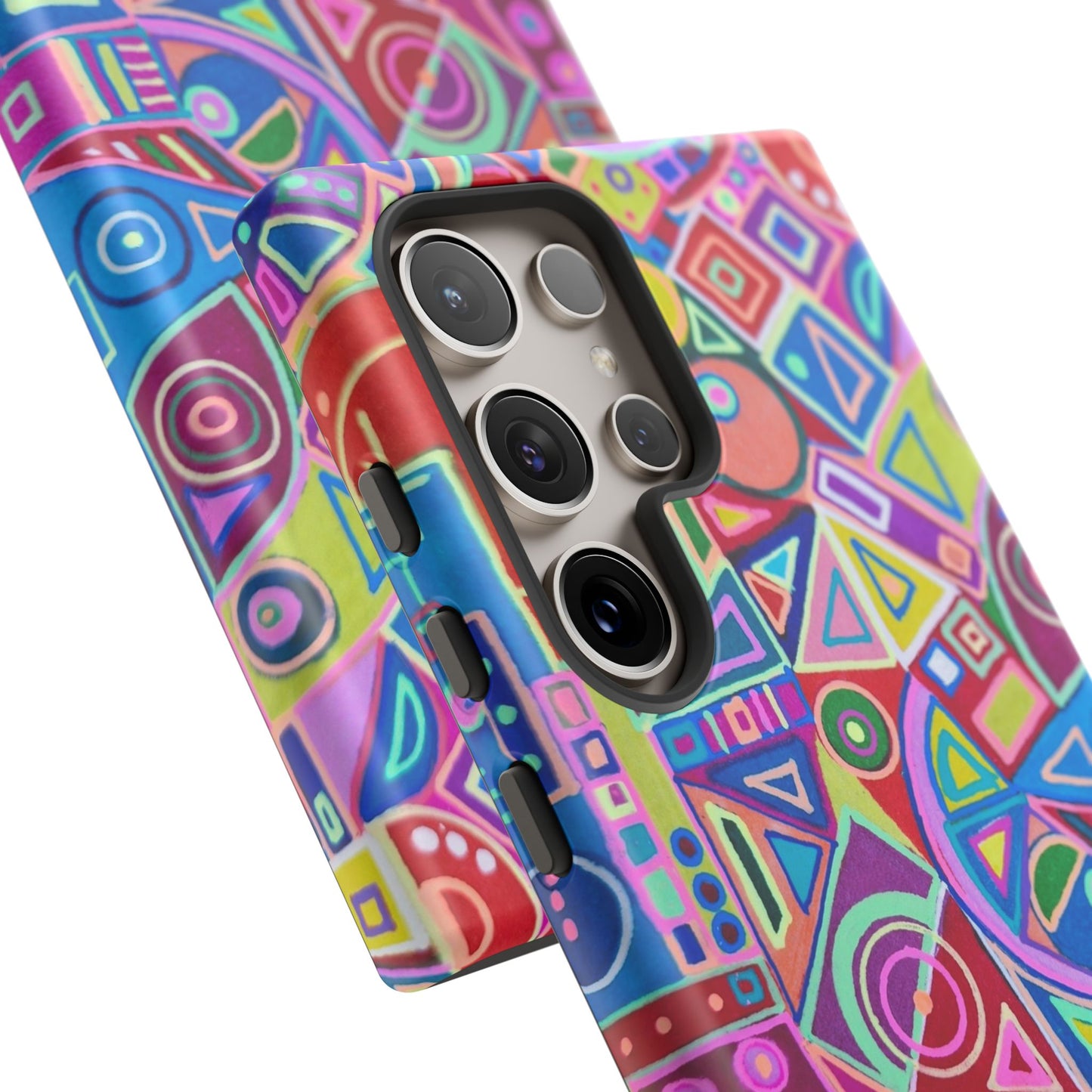 Tough Phone Case -  No. 266