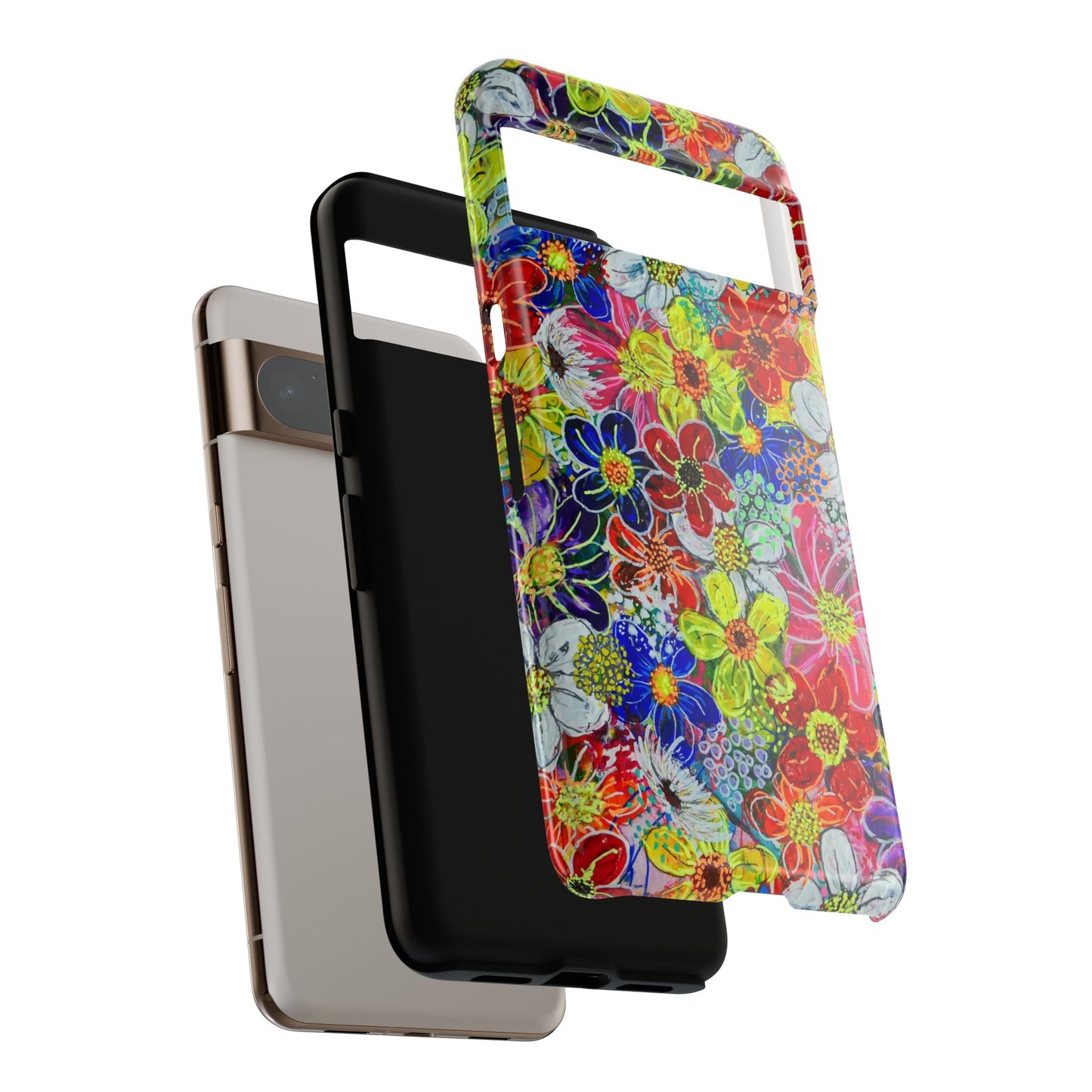 Tough Phone Case -  No. 241