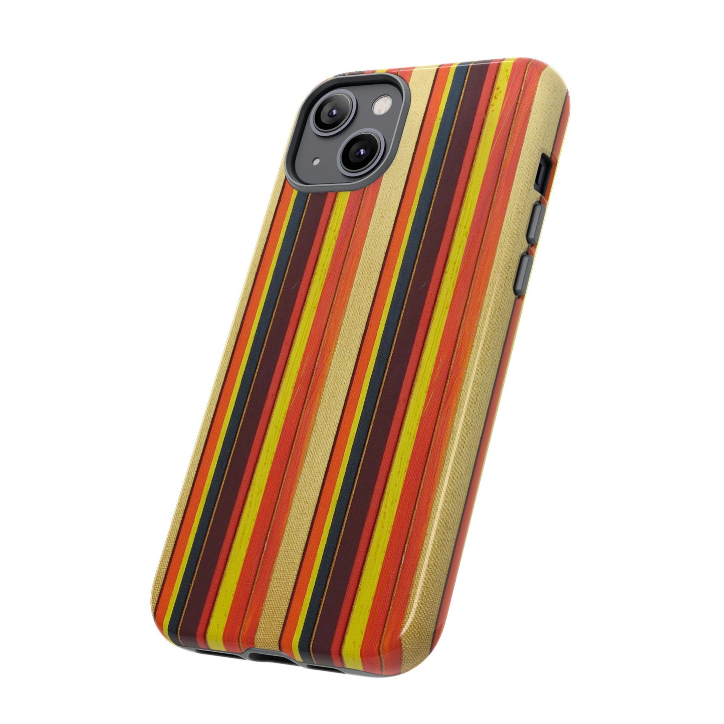 Tough Phone Case -  No. 130