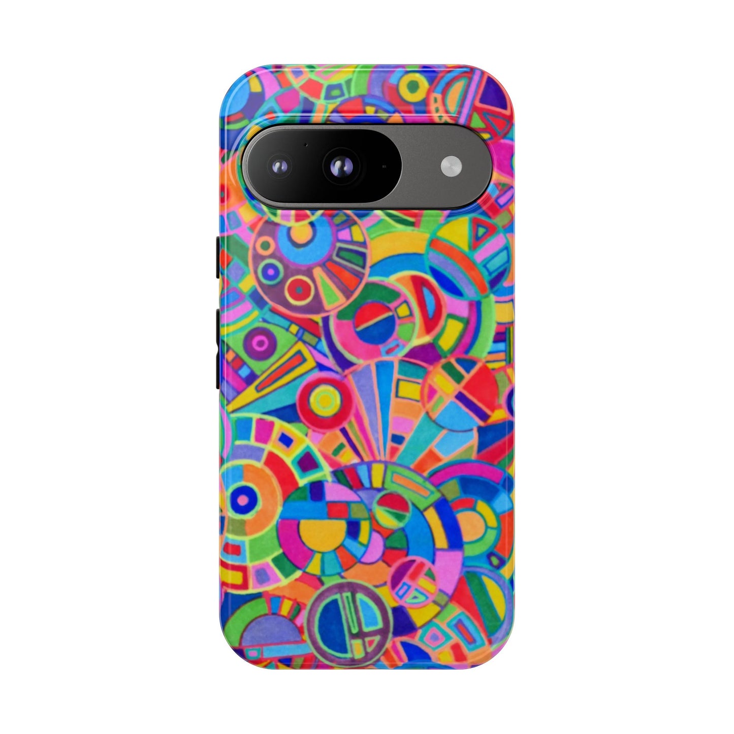 Tough Phone Case - No. 265