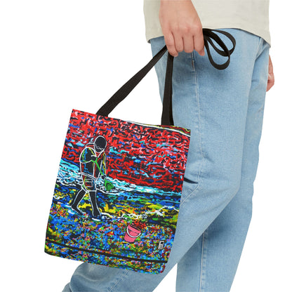 Tote Bag  - No. 210 JY