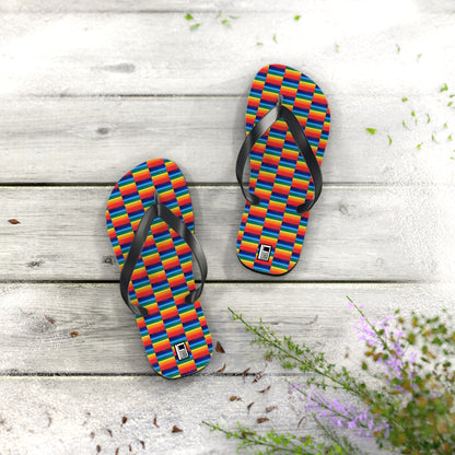 Flip Flops - No. 305 - Pride