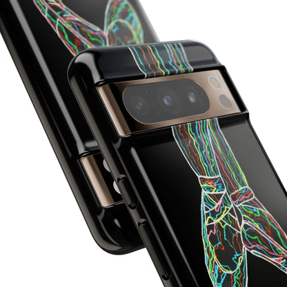 Tough Phone Case - No. 227 B