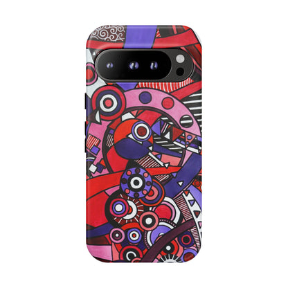 Tough Phone Case - No. 220