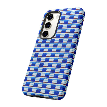 Tough Phone Case -  No. 140