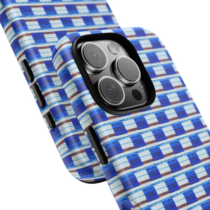Tough Phone Case -  No. 140