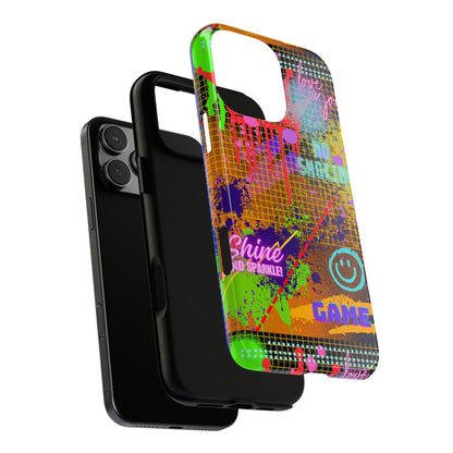 Tough Phone Case -  No. 232