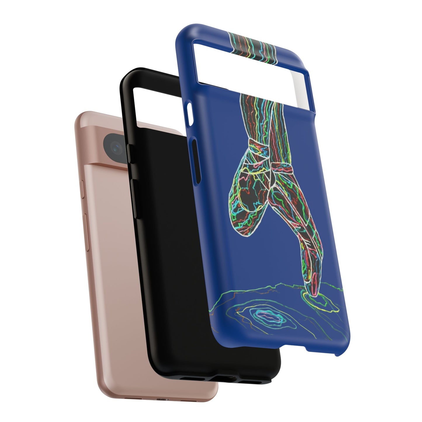 Tough Phone Case -  No. 227