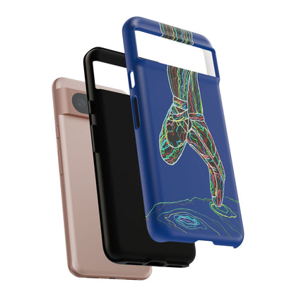 Tough Phone Case -  No. 227
