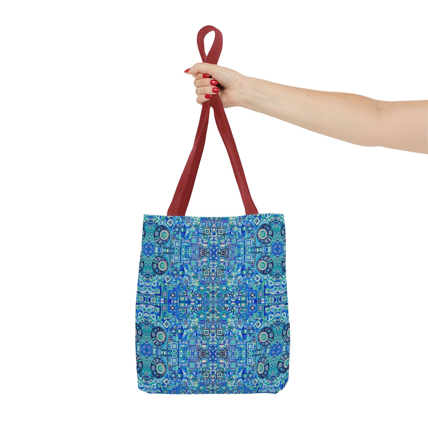 Tote Bag  - No. 262