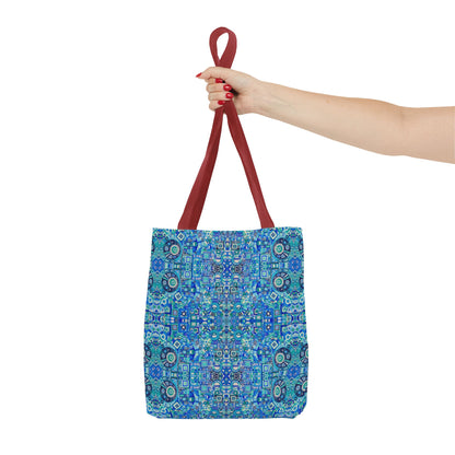 Tote Bag  - No. 262