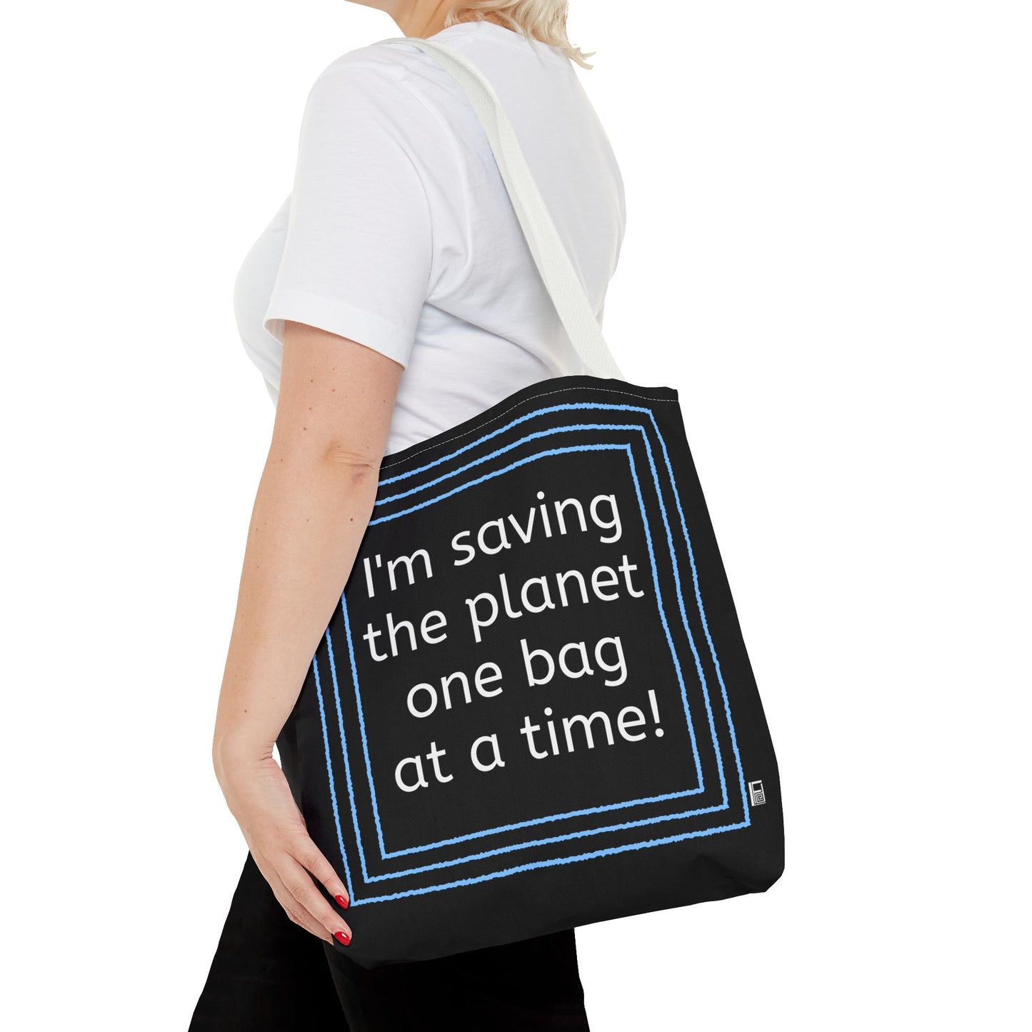 Tote Bag - No. X2