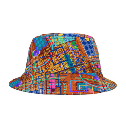 Bucket Hat  - No. 327
