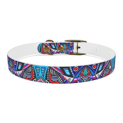 Dog Collar - No. 292