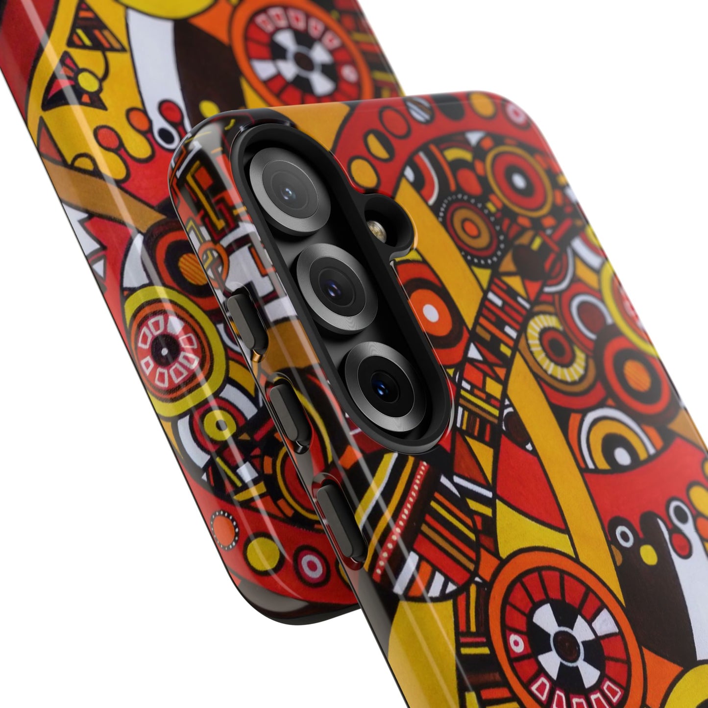 Tough Phone Case -  No. 222