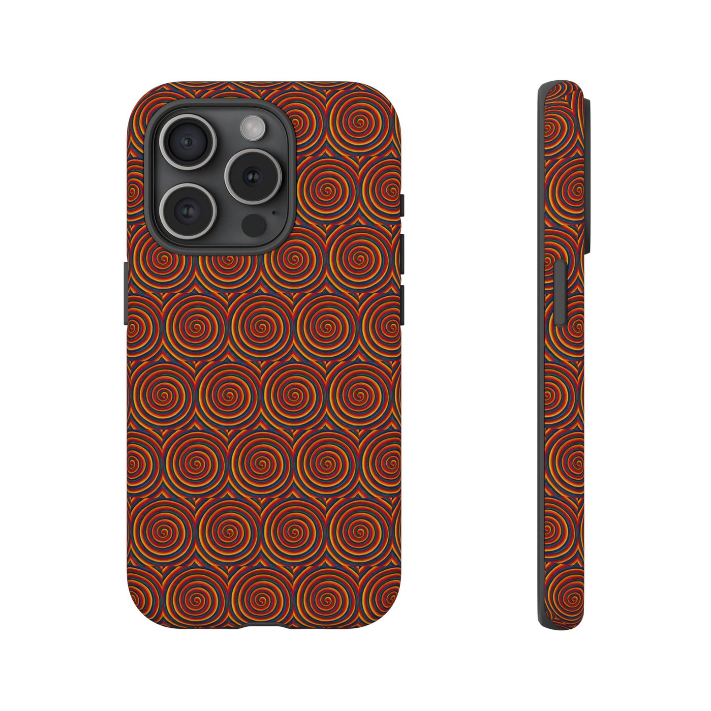 Tough Phone Case -  No. 144