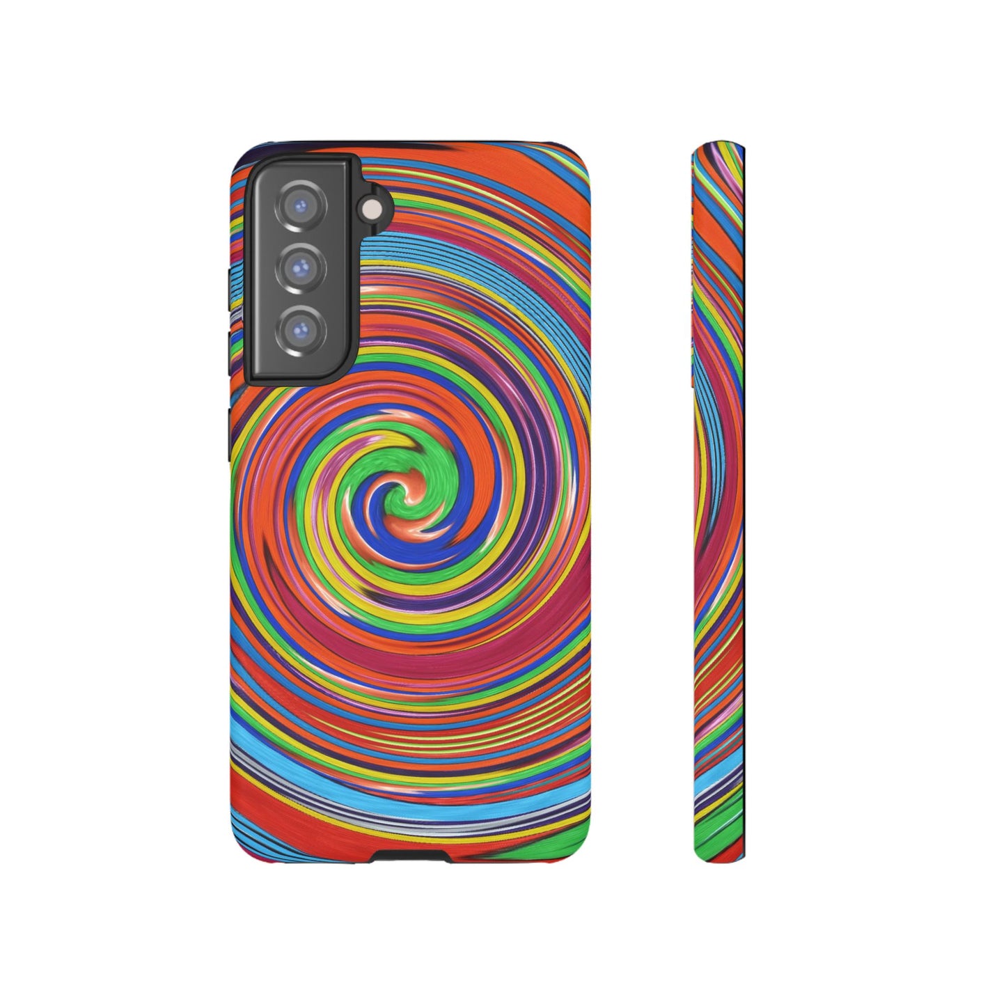 Tough Phone Case -  No. 303