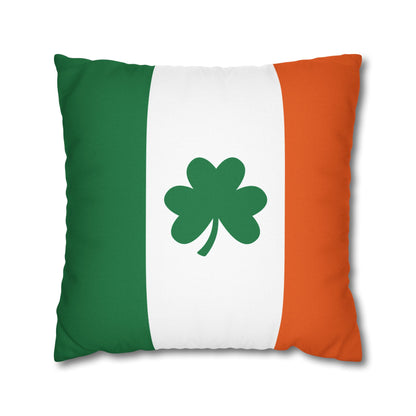 Cushion Pillow Case - No. 008 - Shamrock