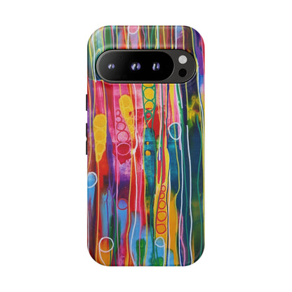 Tough Phone Case -  No. 237