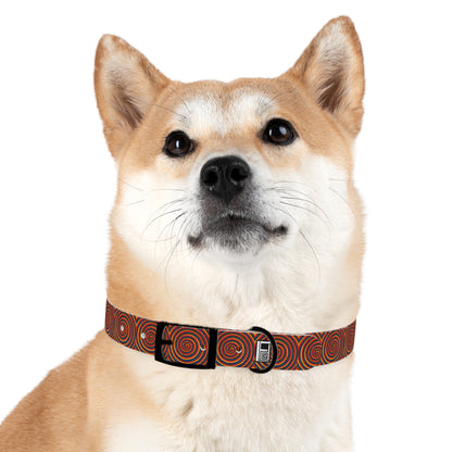 Dog Collar - No. 144