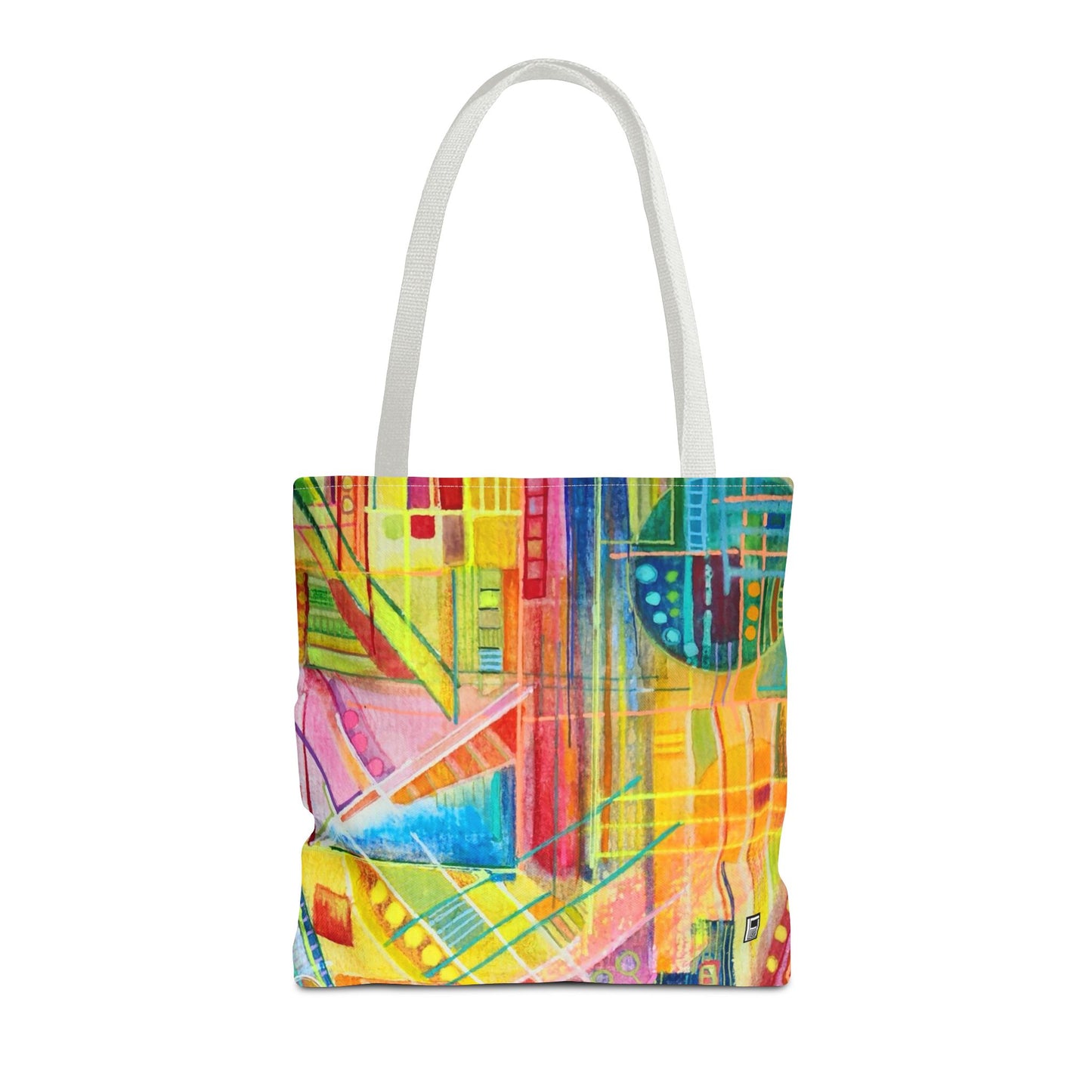 Tote Bag - No. 234