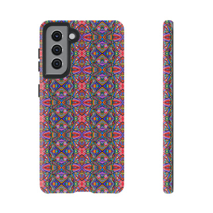 Tough Phone Case -  No. 288