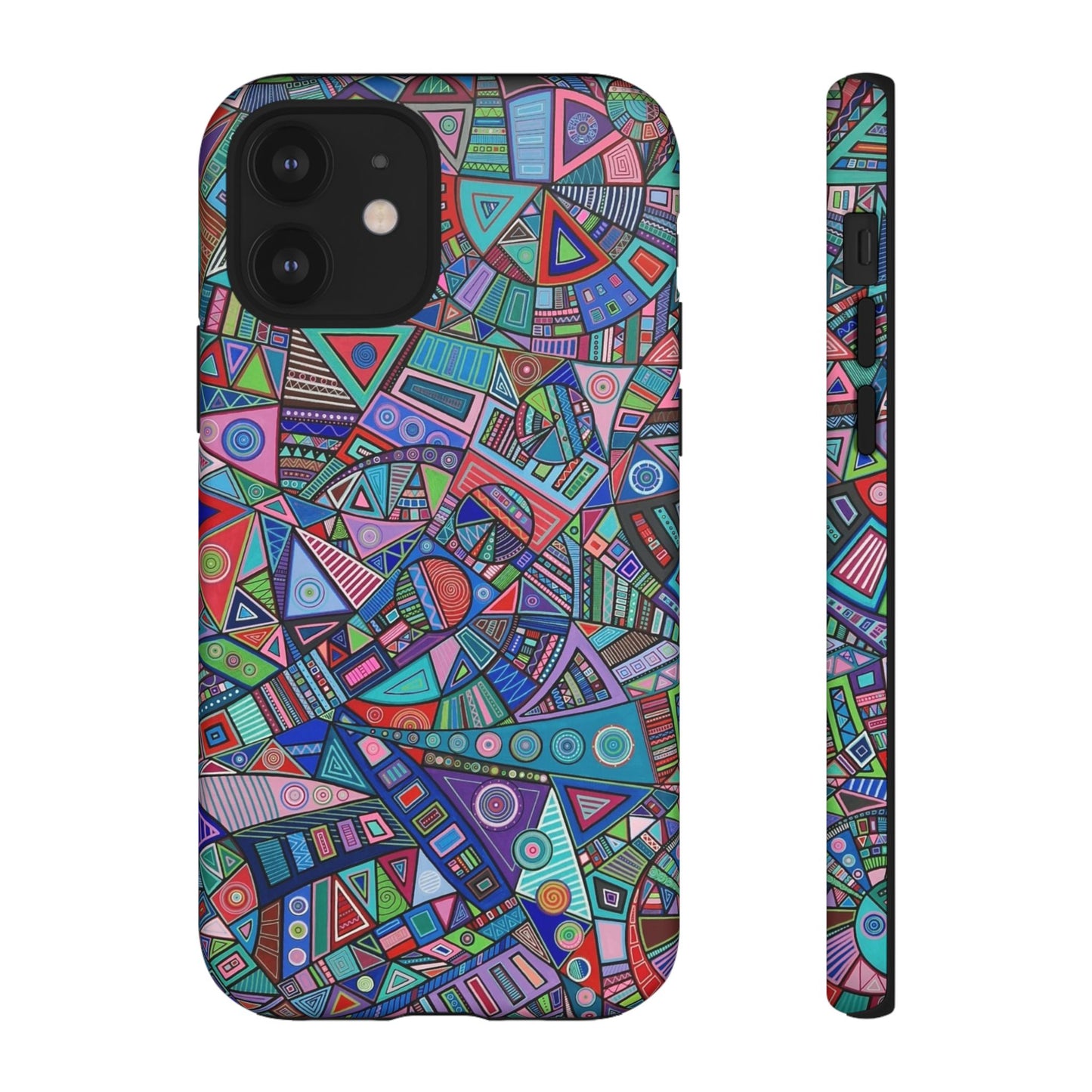 Tough Phone Case -  No. 339