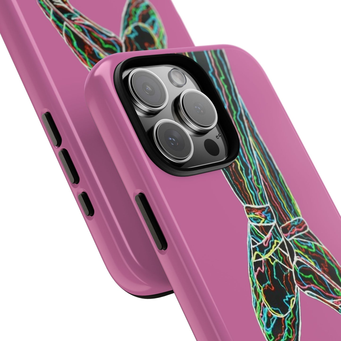 Tough Phone Case - No. 227