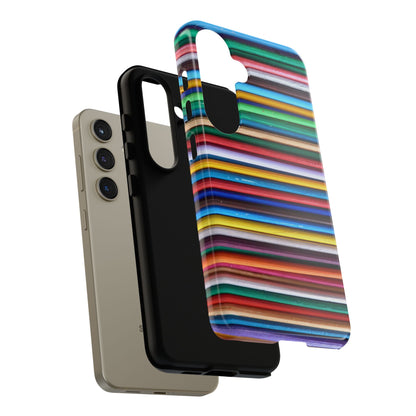 Tough Phone Case -  No. 308