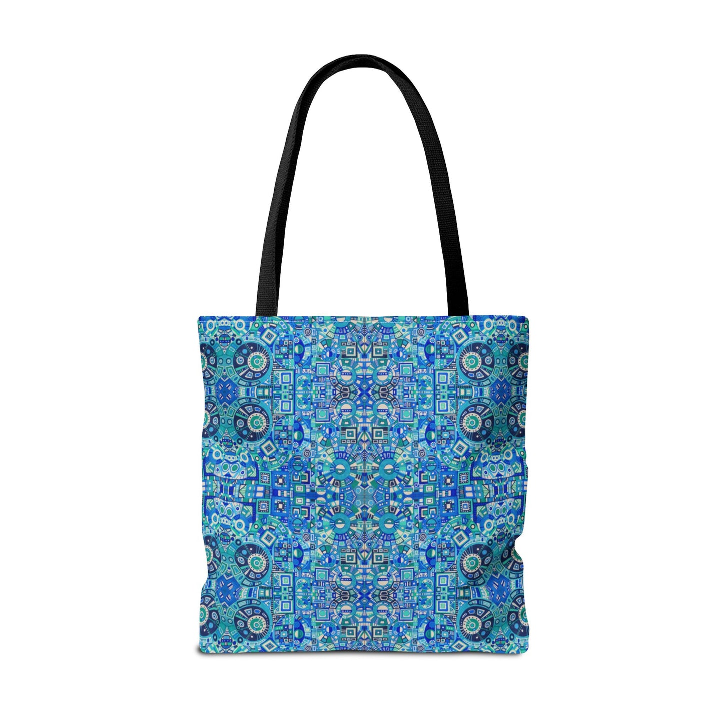 Tote Bag  - No. 262
