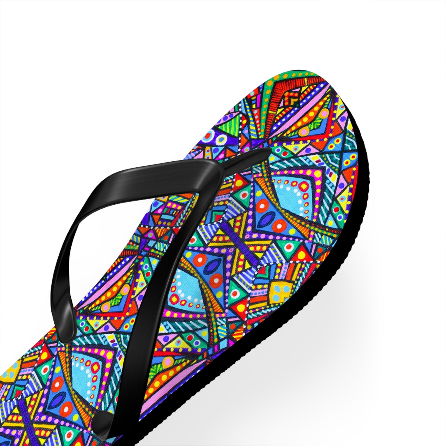 Men's Flip Flops - No. 291