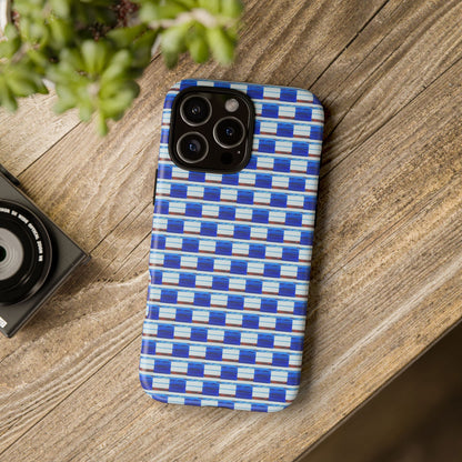 Tough Phone Case -  No. 140